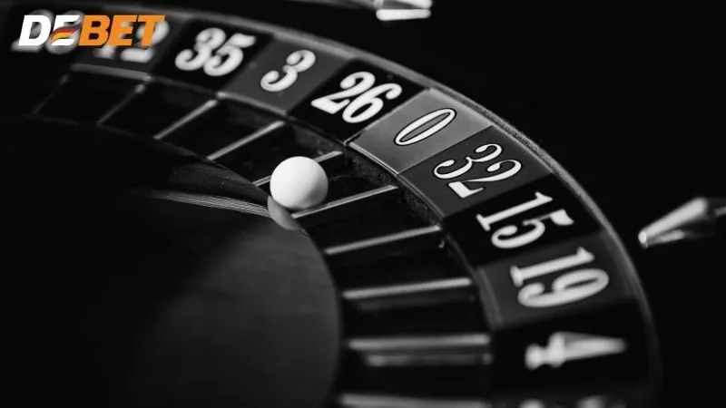 roulette debet 2 Roulette DEBET
